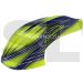   H0148-S Canomod Canopy Yellow-Blue 770